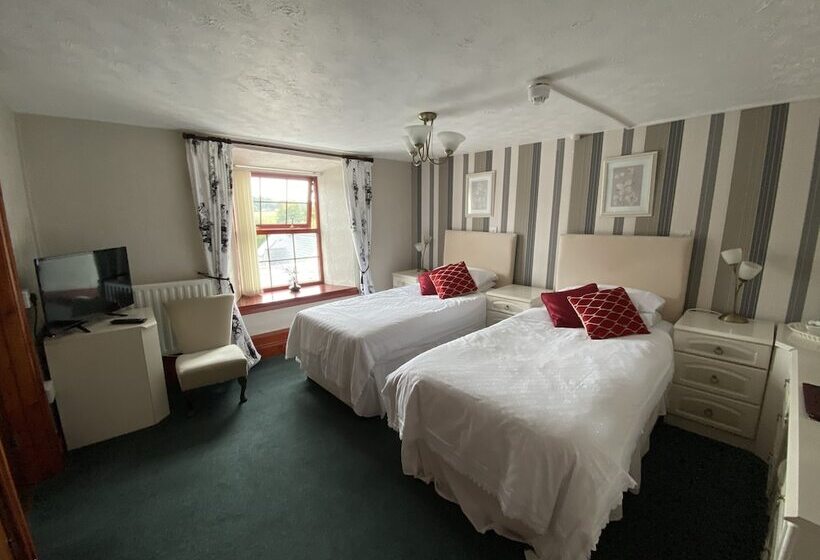 בית מלון כפרי Flambards