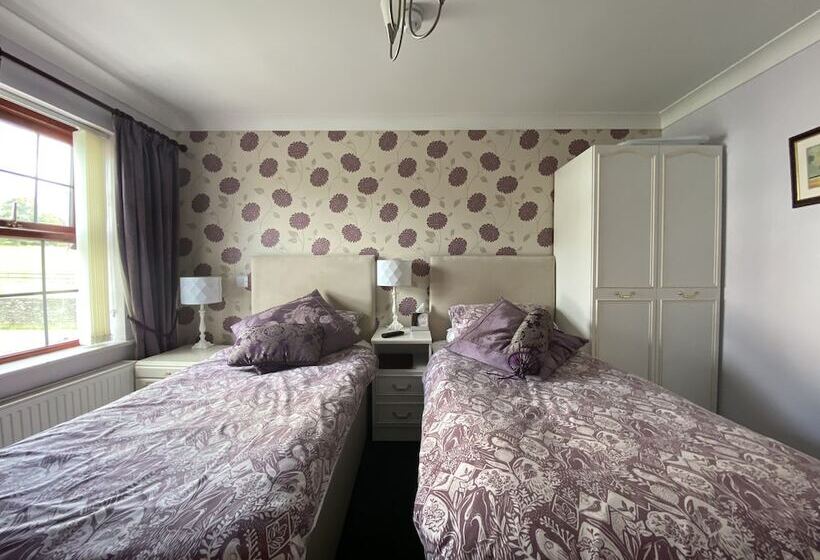 בית מלון כפרי Flambards