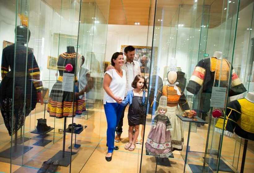 Отель Ginkgo Spa Biloba