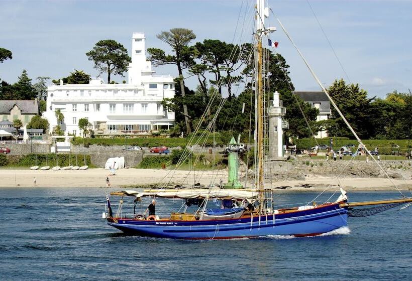 Отель Ginkgo Spa Biloba