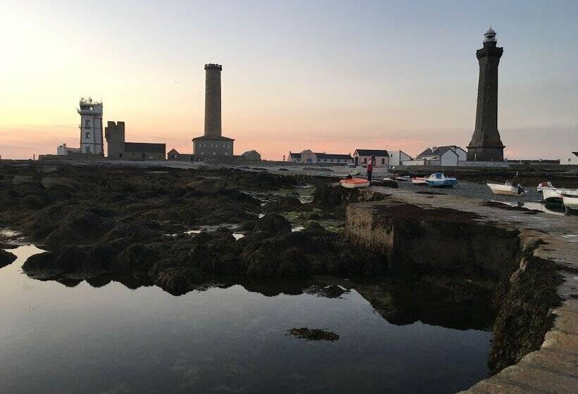 Отель Ginkgo Spa Biloba