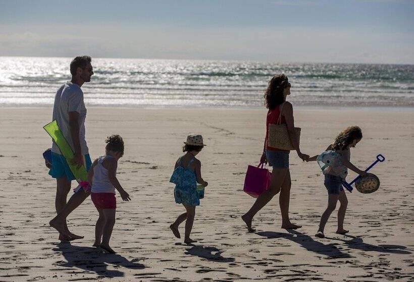 Отель Ginkgo Spa Biloba