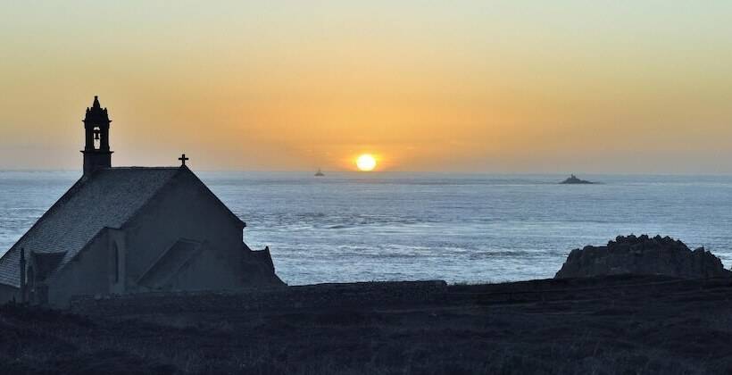 Отель Ginkgo Spa Biloba