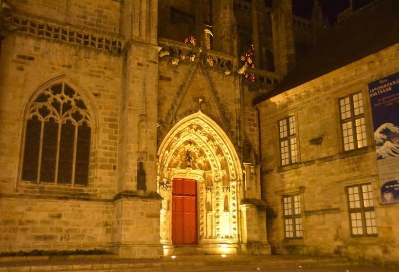 Отель Ginkgo Spa Biloba