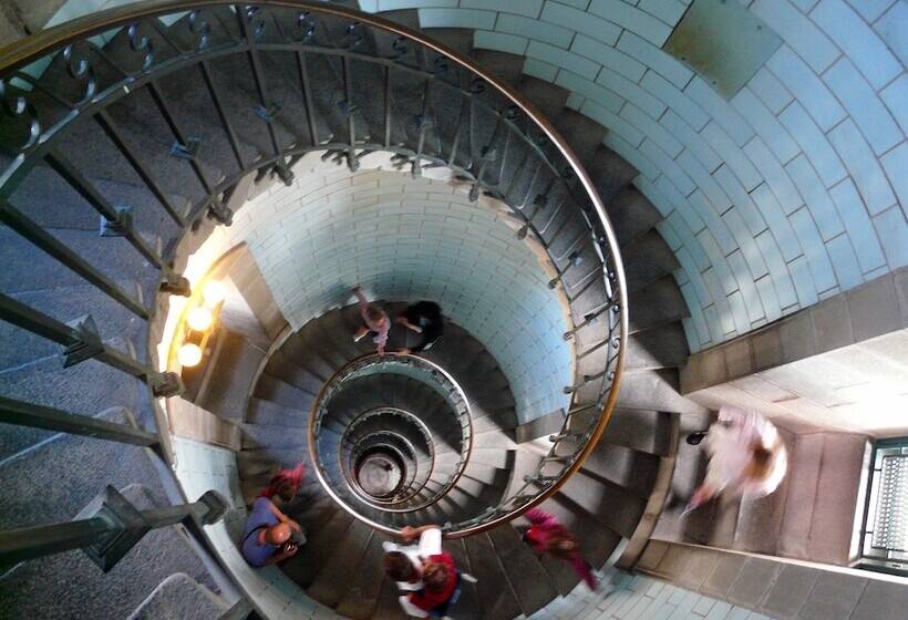 Отель Ginkgo Spa Biloba