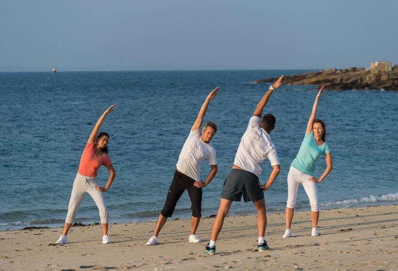 Отель Ginkgo Spa Biloba