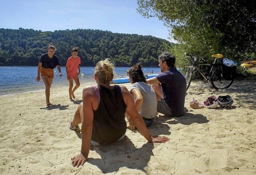 Отель Ginkgo Spa Biloba