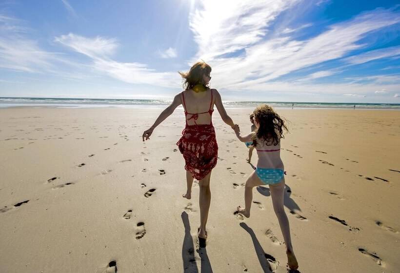 Отель Ginkgo Spa Biloba