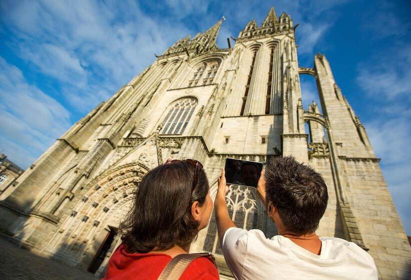 Отель Ginkgo Spa Biloba