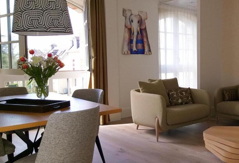 Отель Ginkgo Spa Biloba