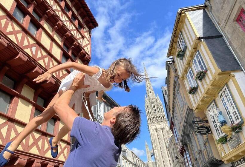 Отель Ginkgo Spa Biloba