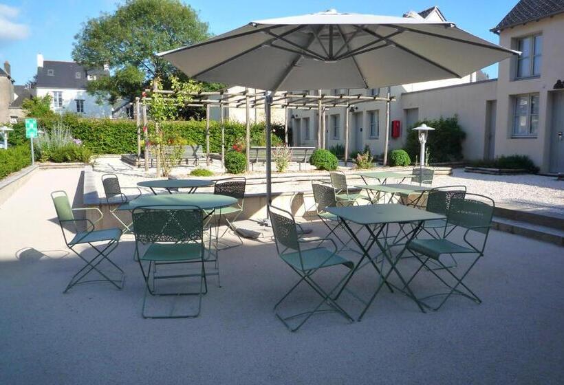 Отель Ginkgo Spa Biloba