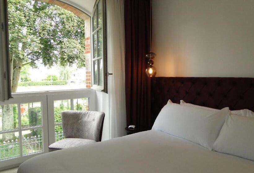 Отель Ginkgo Spa Biloba