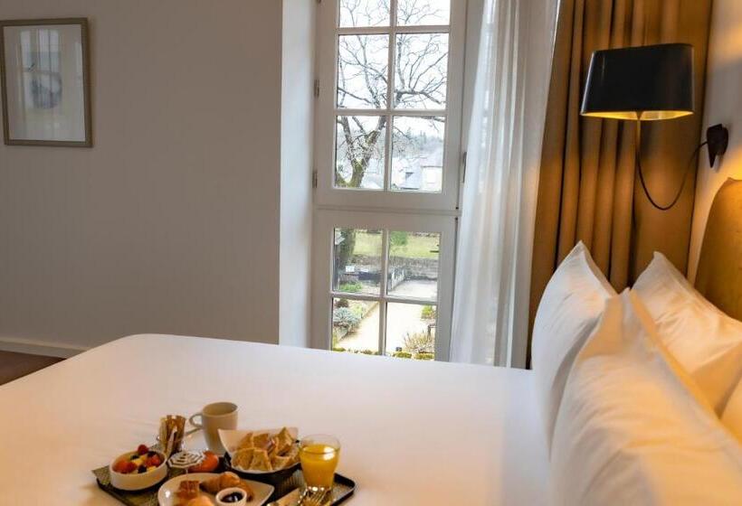 Отель Ginkgo Spa Biloba