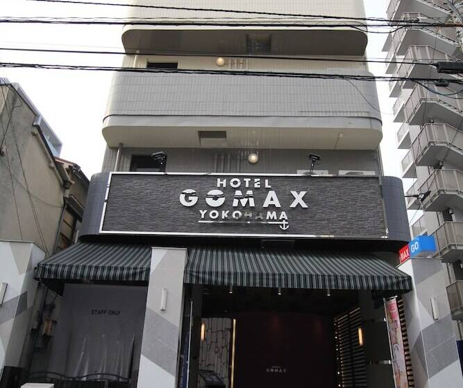 בית מלון כפרי Gomax