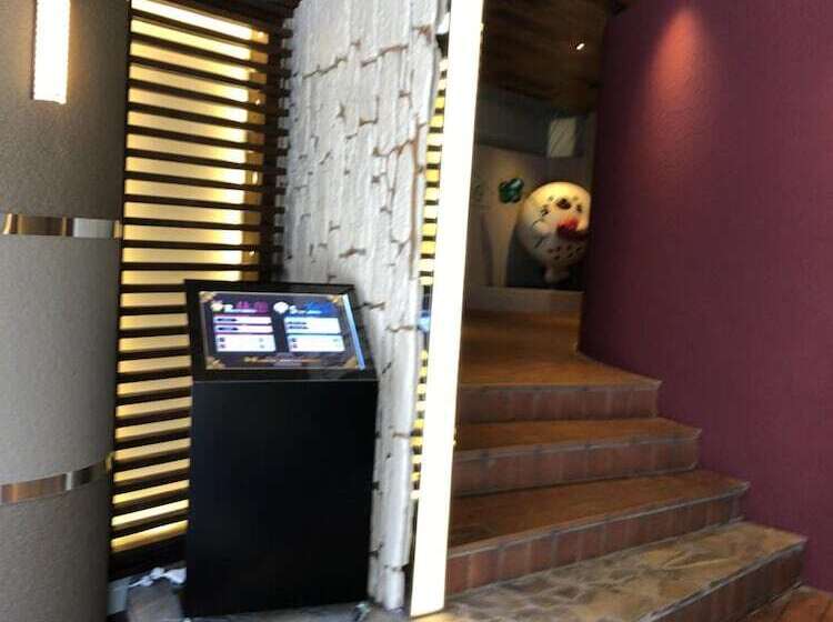 בית מלון כפרי Gomax