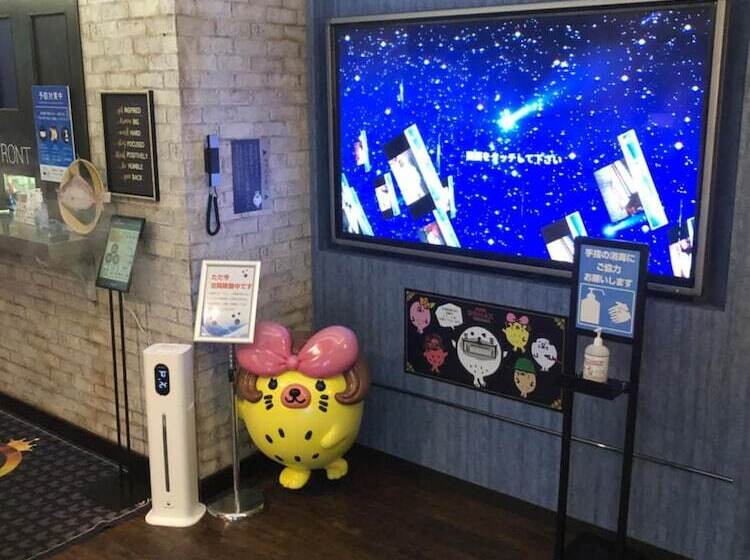 בית מלון כפרי Gomax