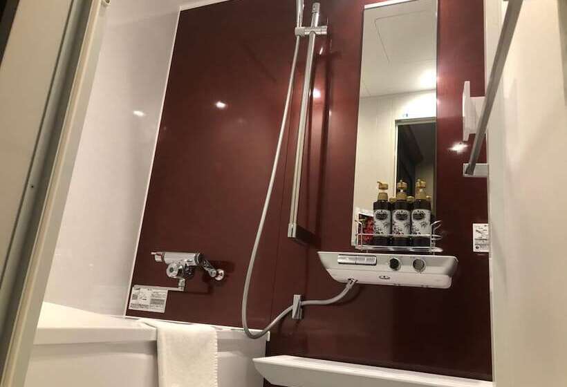 בית מלון כפרי Gomax