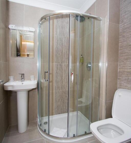 Отель Hill Park