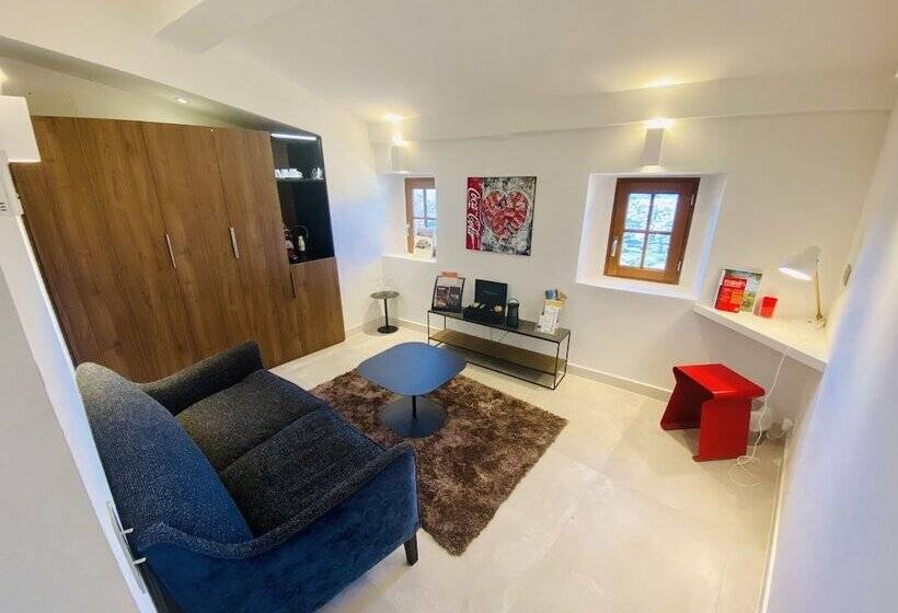 فندق Hostellerie De La Fontaine