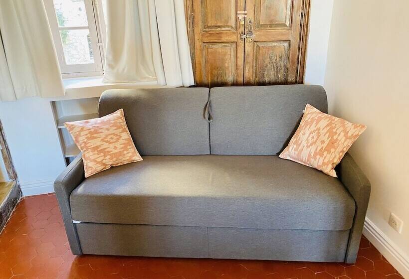 فندق Hostellerie De La Fontaine