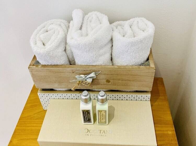 فندق Hostellerie De La Fontaine