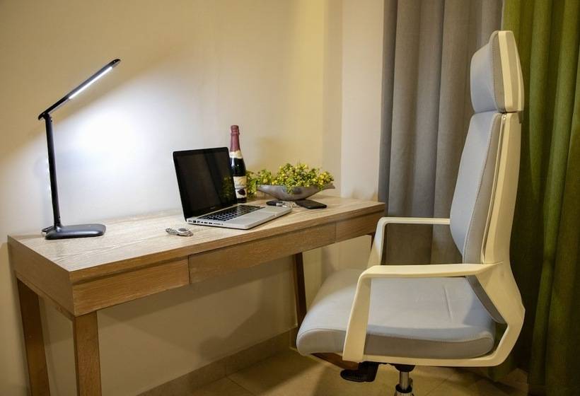 בית מלון כפרי Justa Rangers Munnar