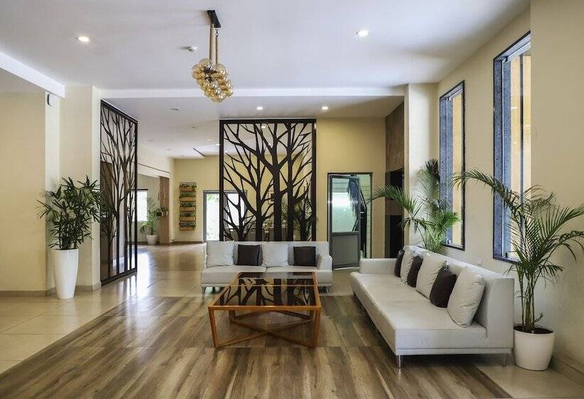 בית מלון כפרי Justa Rangers Munnar