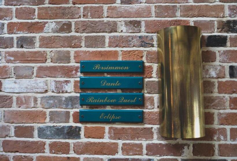 فندق Melbourne Lodge