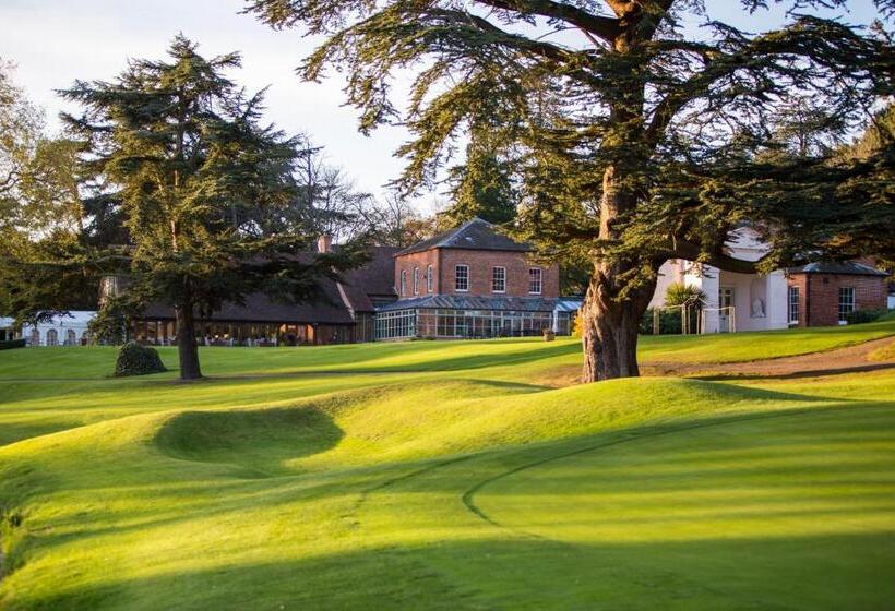 فندق Melbourne Lodge