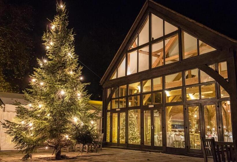 فندق Melbourne Lodge