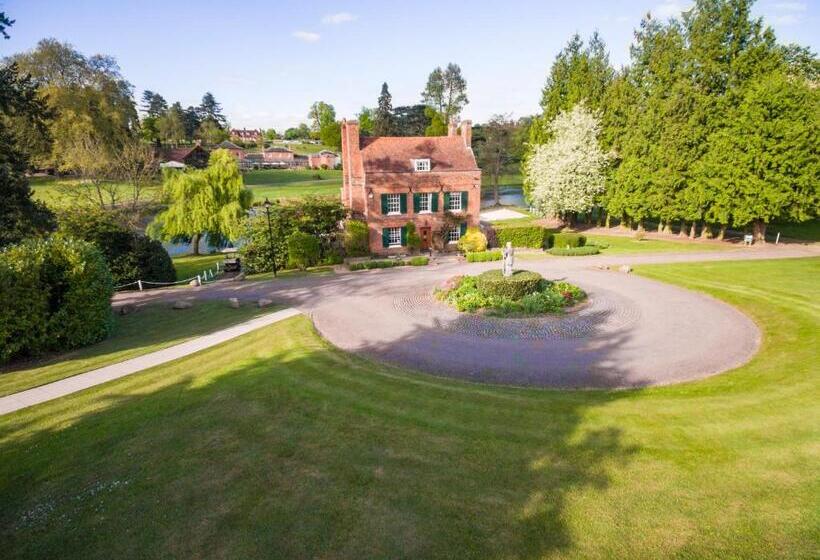 فندق Melbourne Lodge