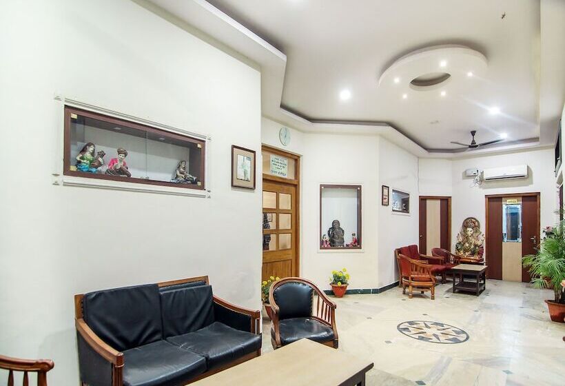 ホテル Lukergunj Holidays