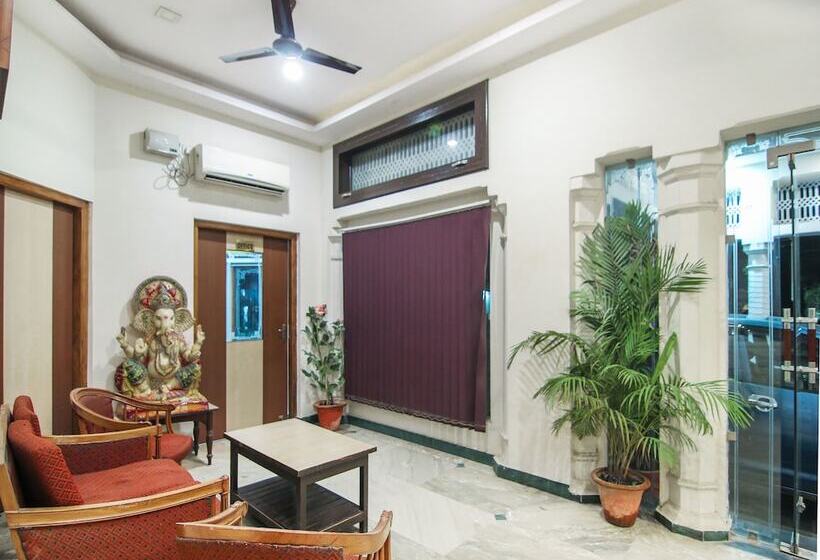 ホテル Lukergunj Holidays