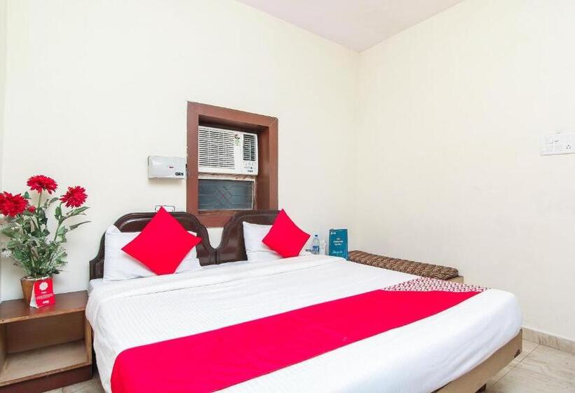 ホテル Lukergunj Holidays