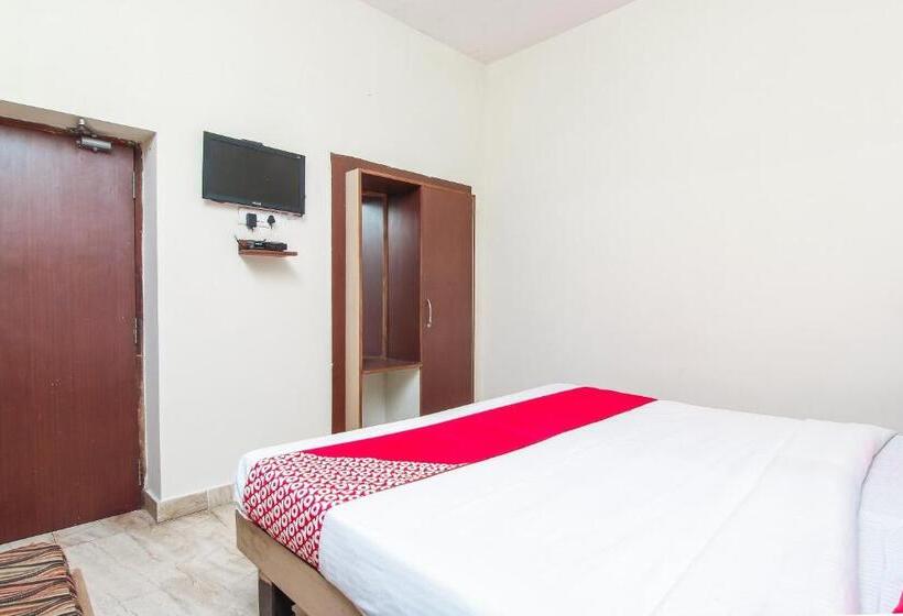 ホテル Lukergunj Holidays