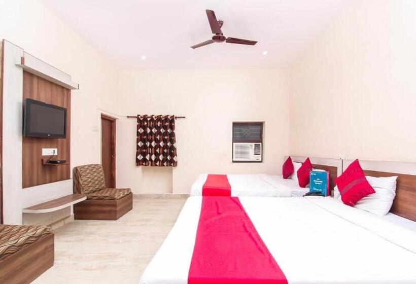 ホテル Lukergunj Holidays