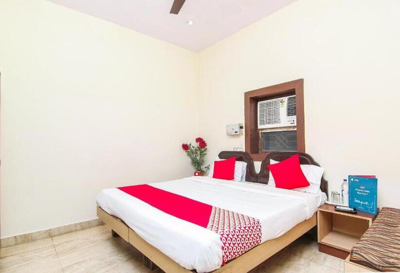 ホテル Lukergunj Holidays