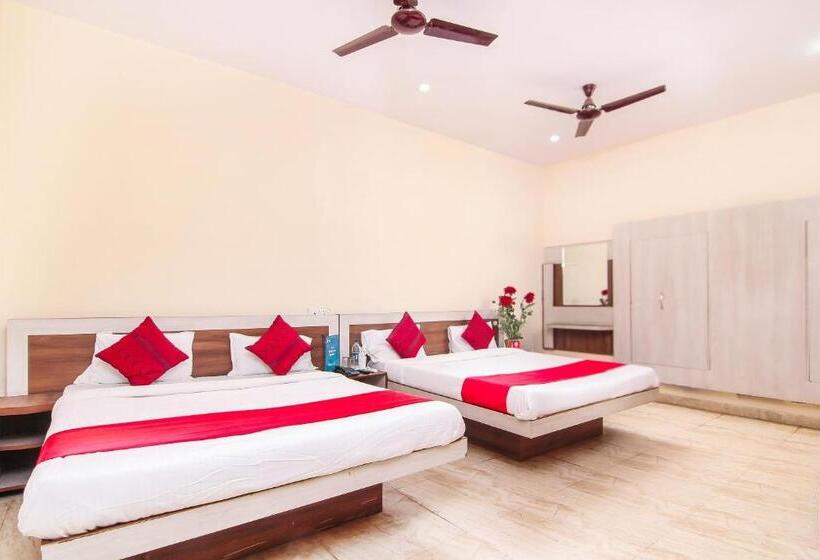 ホテル Lukergunj Holidays