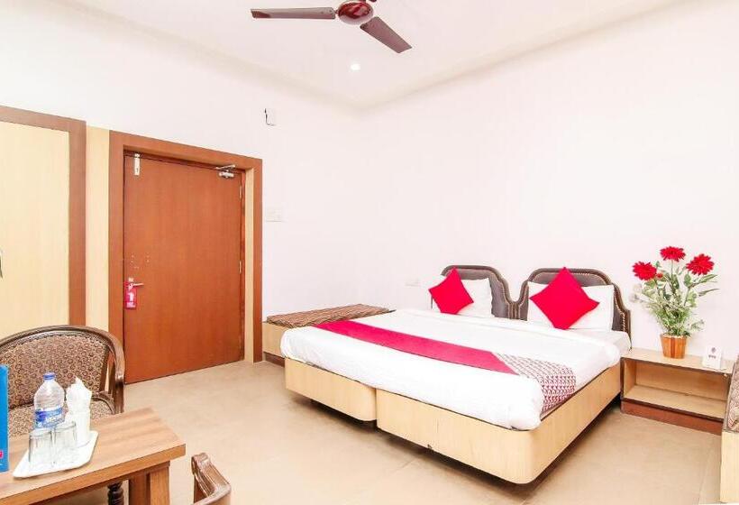 ホテル Lukergunj Holidays