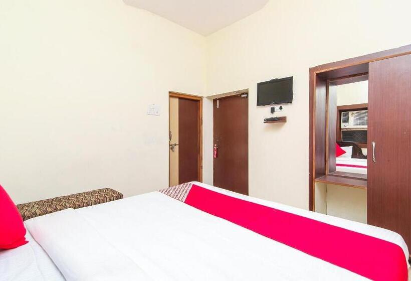 ホテル Lukergunj Holidays