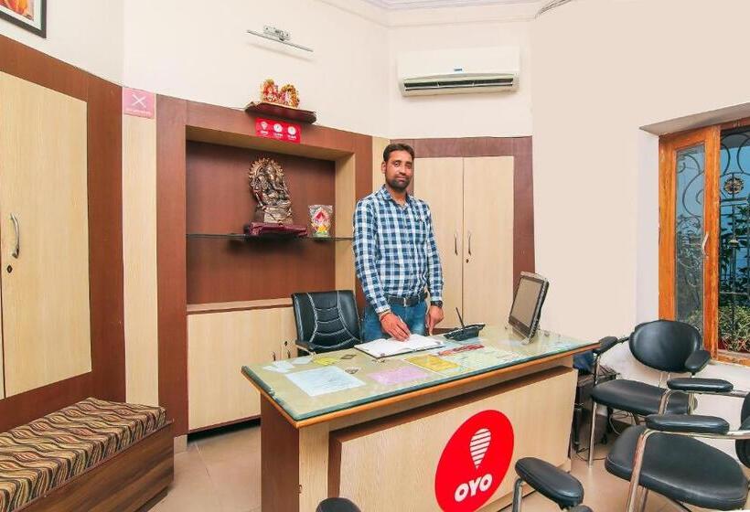 ホテル Lukergunj Holidays