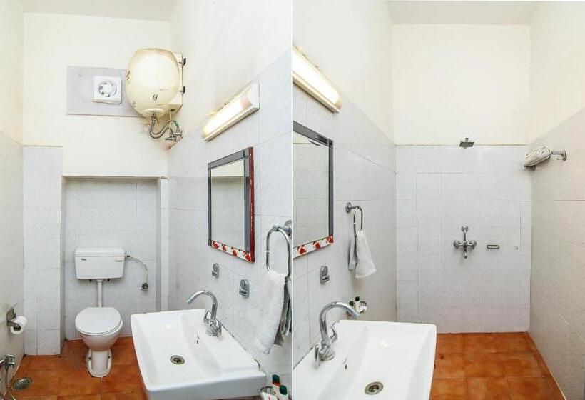 ホテル Lukergunj Holidays