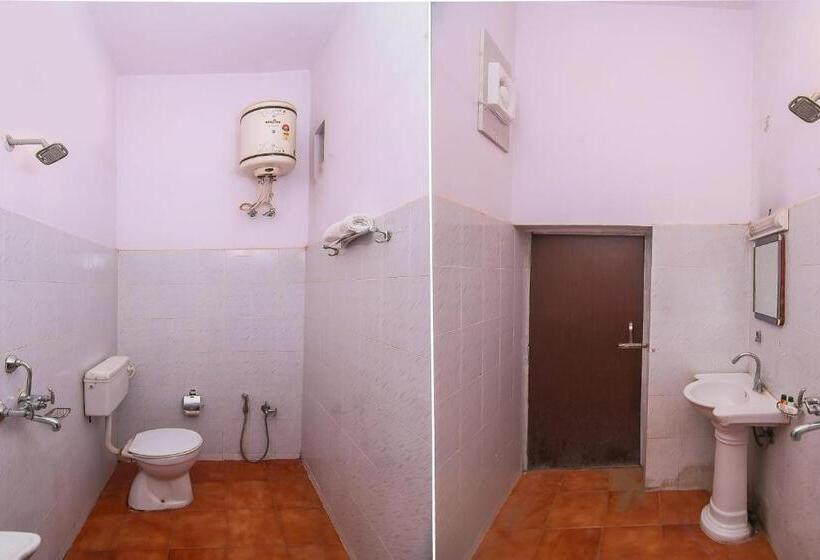 ホテル Lukergunj Holidays