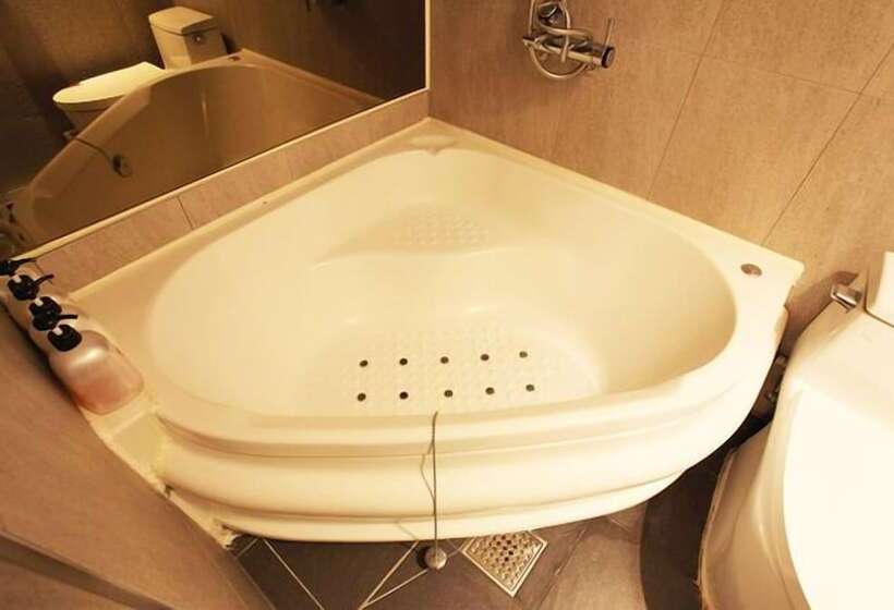 בית מלון כפרי Mito