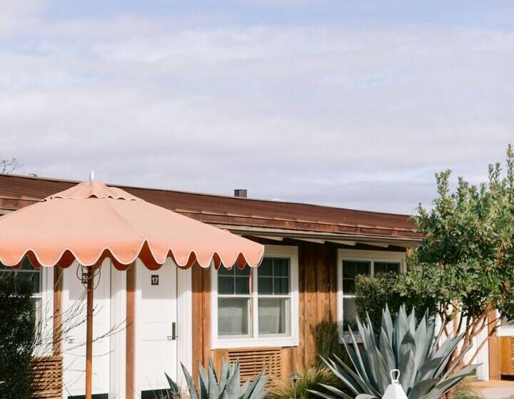 فندق Skyview Los Alamos  21 & Over Pool