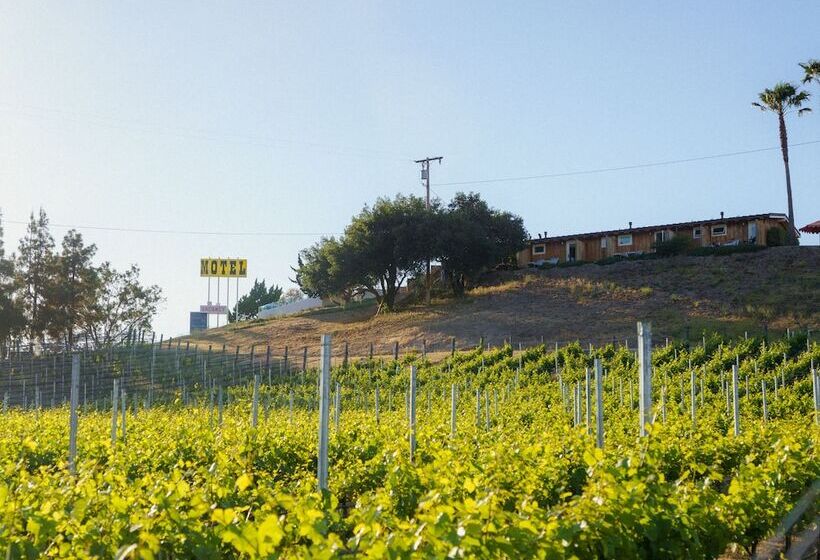 فندق Skyview Los Alamos  21 & Over Pool