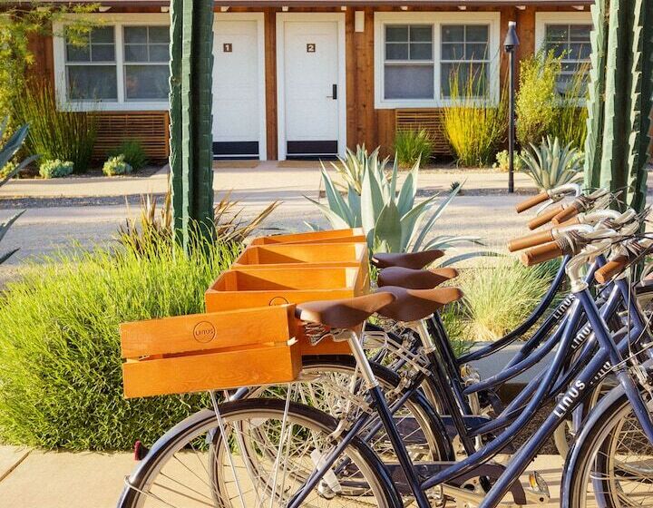 فندق Skyview Los Alamos  21 & Over Pool