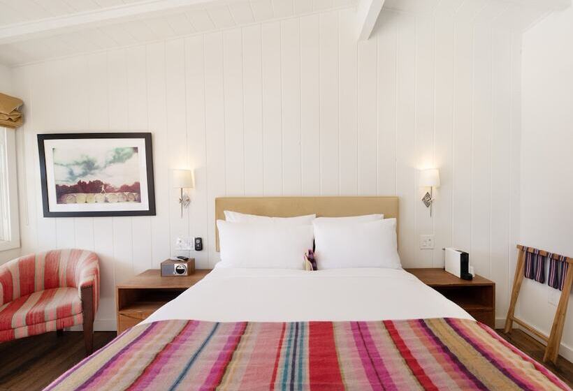 فندق Skyview Los Alamos  21 & Over Pool