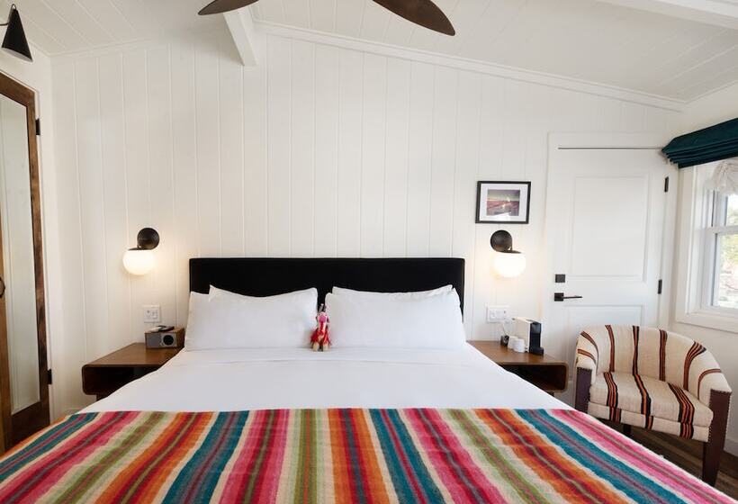 فندق Skyview Los Alamos  21 & Over Pool